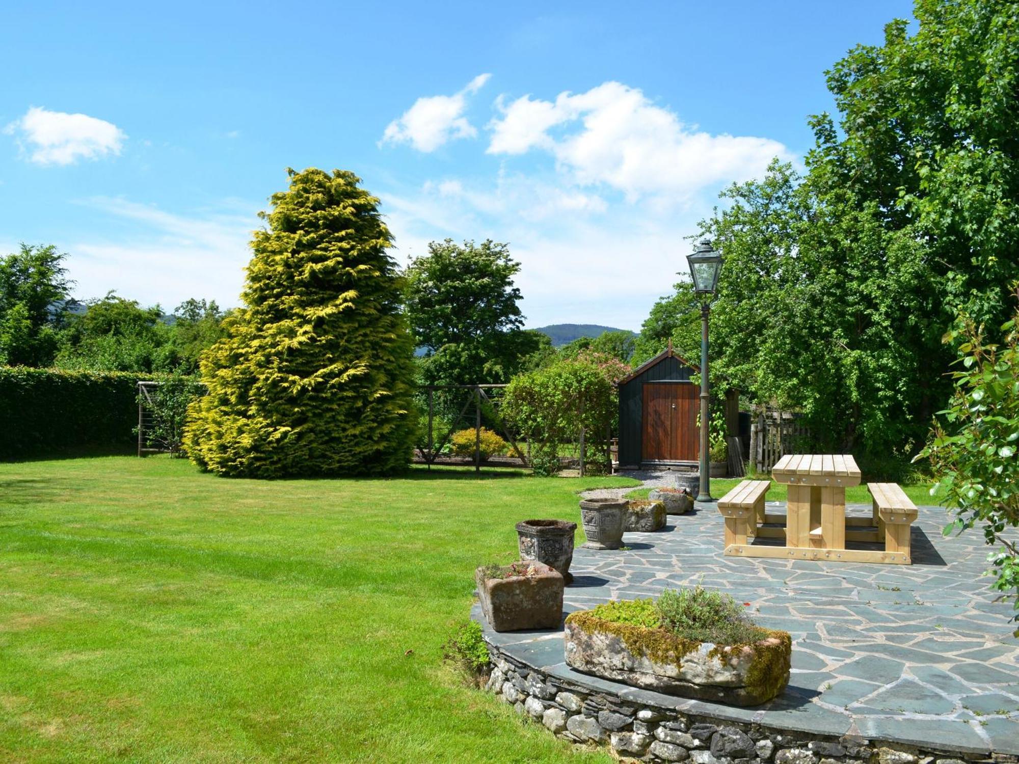 Gatesgarth Villa Keswick  Exterior foto